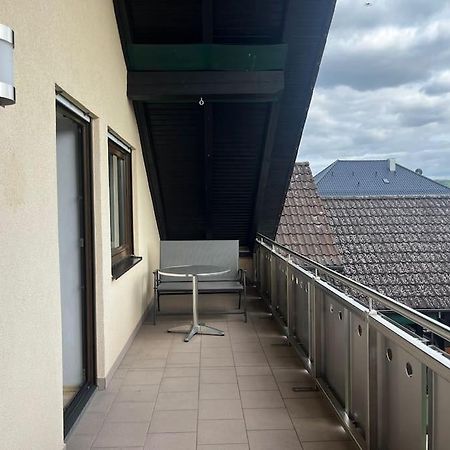 Ferienwohnung Aischgrund Hallerndorf Zewnętrze zdjęcie
