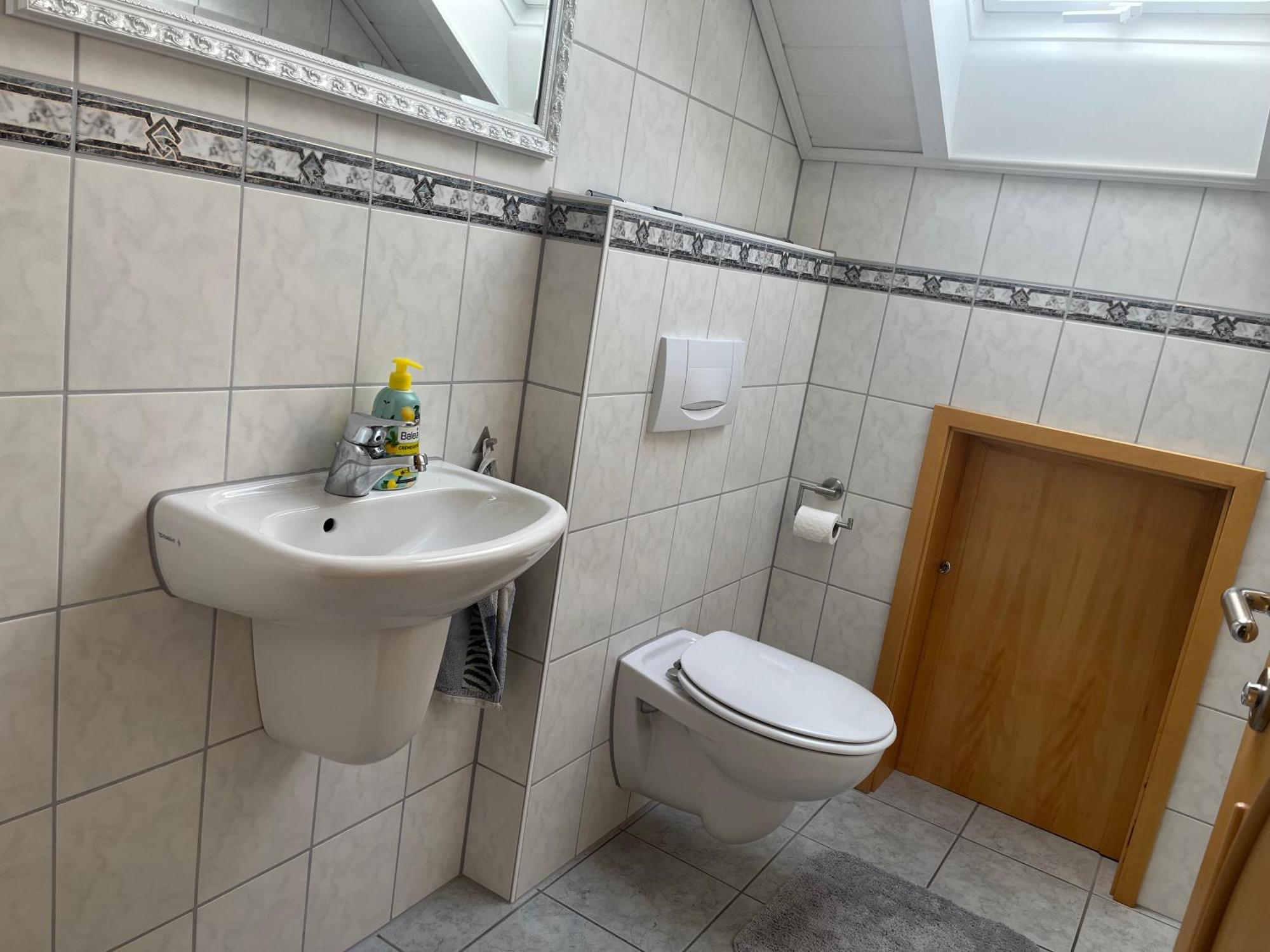 Ferienwohnung Aischgrund Hallerndorf Zewnętrze zdjęcie